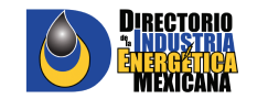 Directorio de la Industria Energética Mexicana