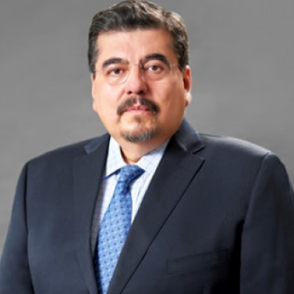 Luis Guillermo Pineda Bernal